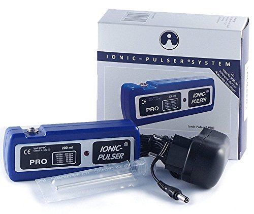 Ionic Pulser Pro